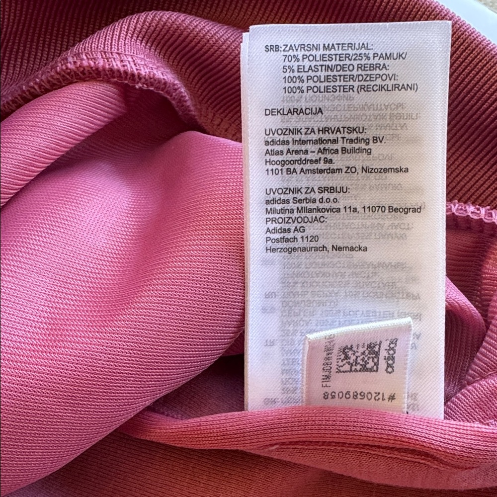 Adidas Adicolor Classics SST Track Jacket - Picture 5 of 5